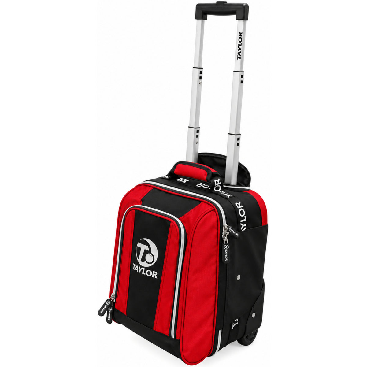 NEW - Taylor Bowls Compact Trolley Bag - PRE-ORDER