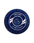 Taylor International Coloured Bowls, featuring bright colours and precision engineering for accuracy.