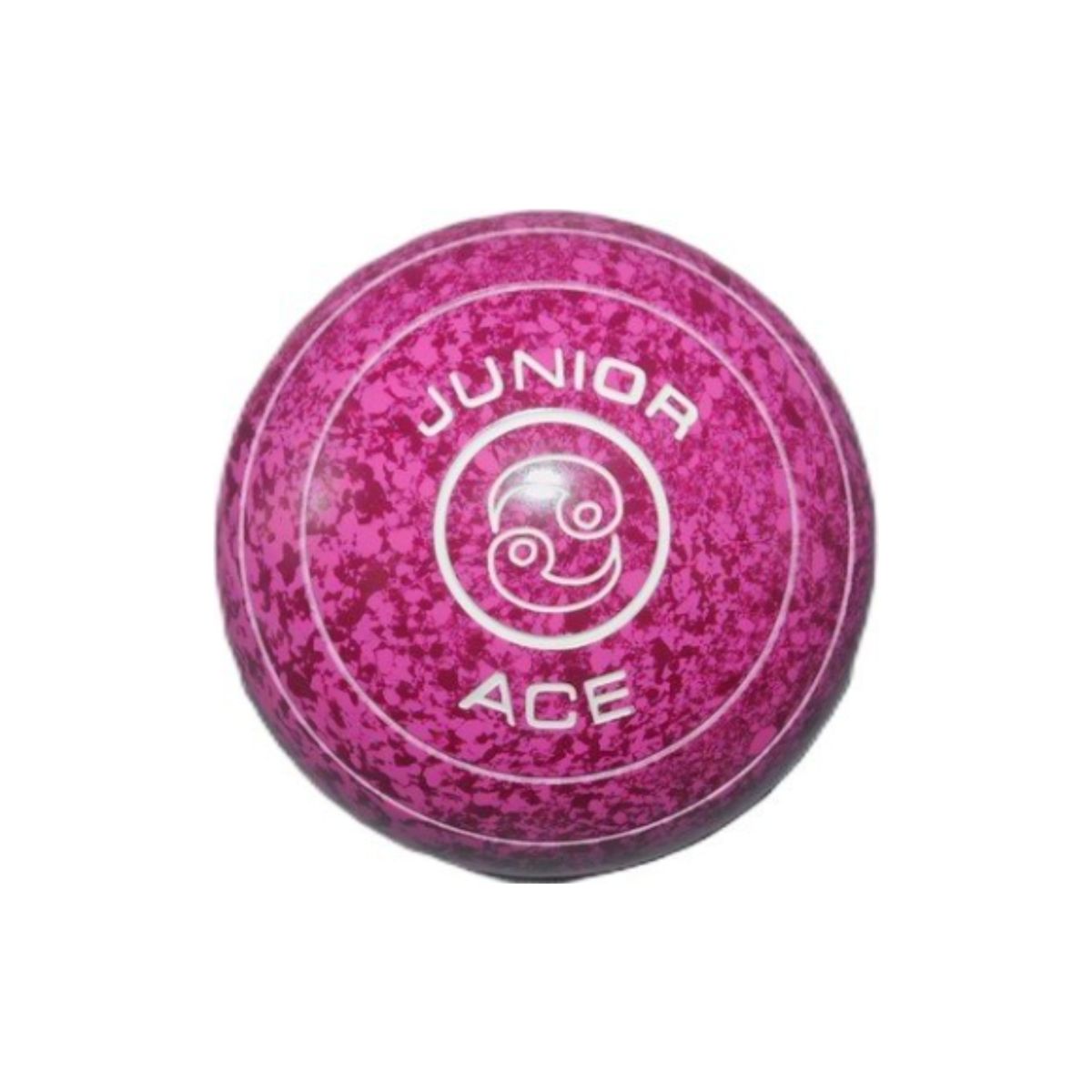 Taylor Junior Ace Bowls | Jack and Bowl