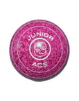 Taylor Junior Ace Bowls | Jack and Bowl