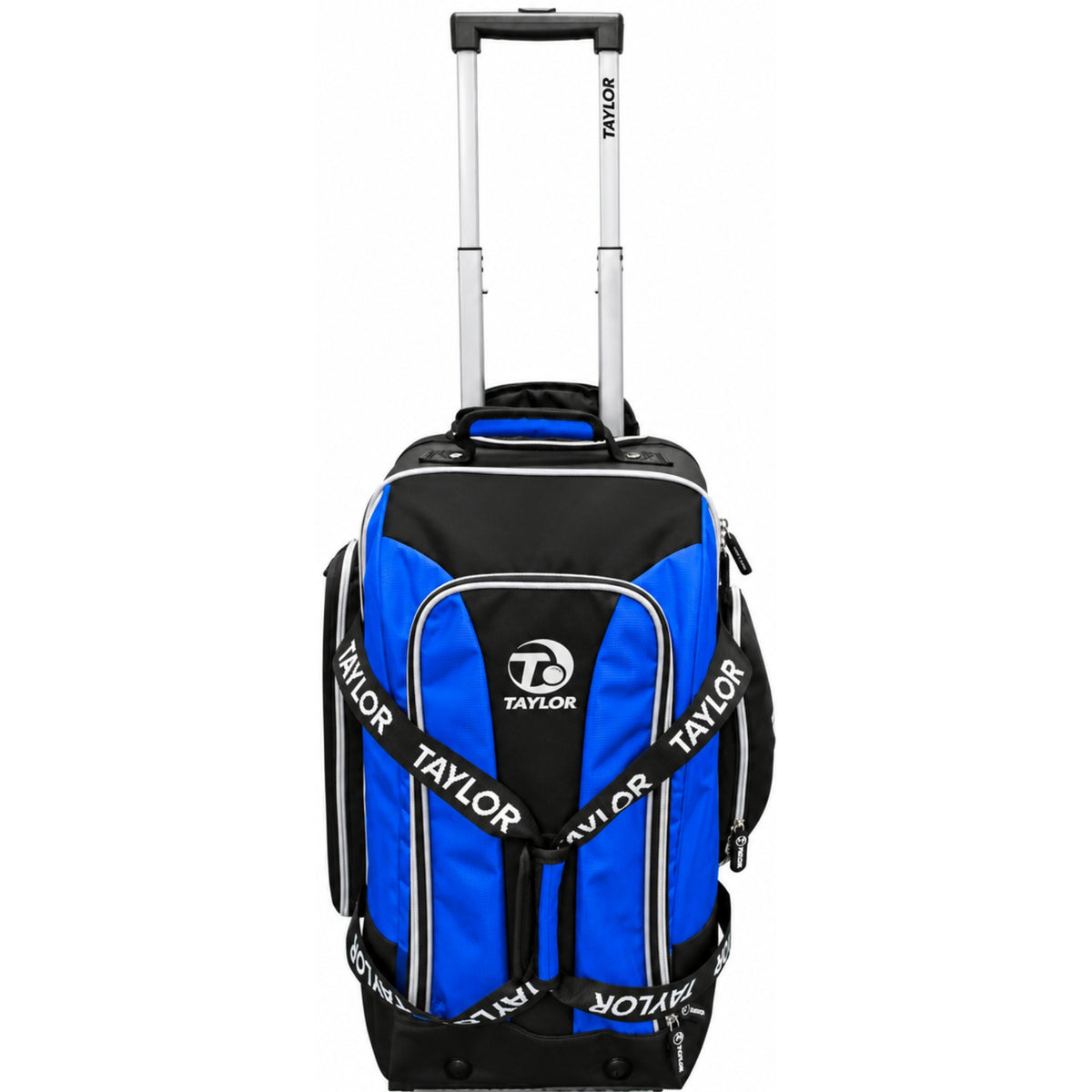 NEW - Taylor Ultimate Trolley Bag - PRE-ORDER