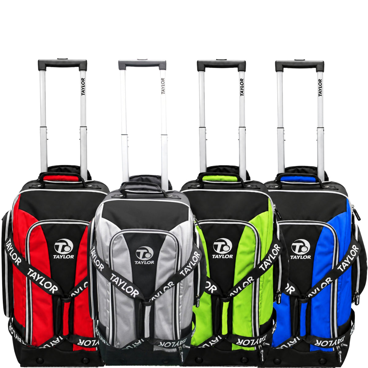 NEW - Taylor Ultimate Trolley Bag - PRE-ORDER