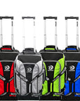 NEW - Taylor Ultimate Trolley Bag - PRE-ORDER