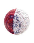 Henselite Limited Edition Atrium Duo bowls, stylish design with vibrant colors and enhanced grip.