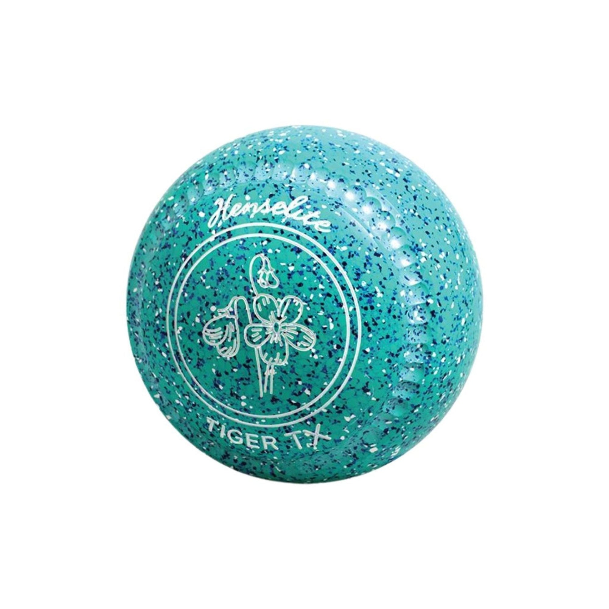 Henselite Tiger TX Coloured Bowls | Jack and Bowl