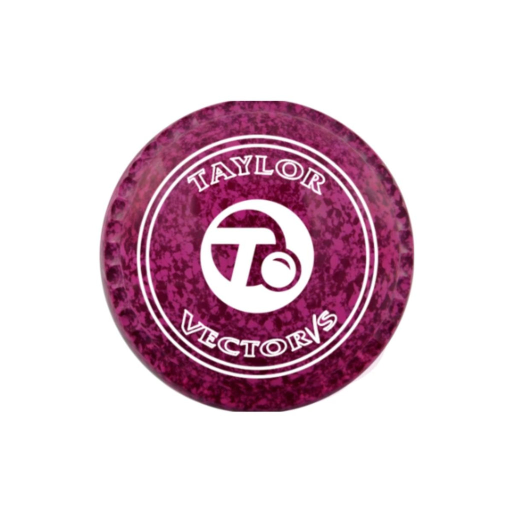 Taylor Vector VS Xtreme Grip Coloured Bowls – Jack and Bowl