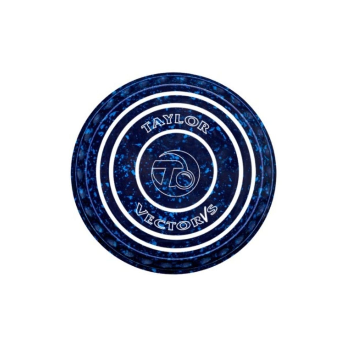 Taylor Vector VS Xtreme Grip Coloured Bowls with advanced grip technology for enhanced performance.