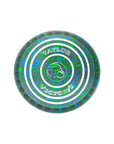Taylor Vector VS Xtreme Grip Coloured Bowls, designed for optimal grip and precise, consistent throws.