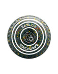 Taylor Vector VS Xtreme Grip Coloured Bowls with a deep grip for superior accuracy and control.