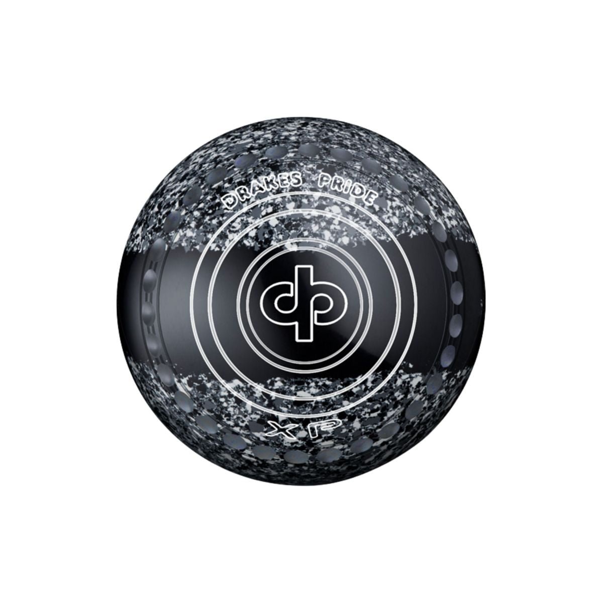 Drakes Pride XP TRIO Coloured Bowls | Jack and Bowl