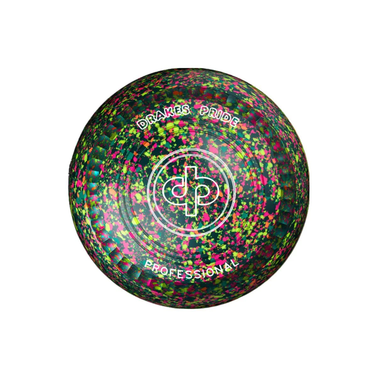Drakes Pride PRO-50 Coloured Bowls - New Colours | Jack and Bowl