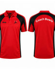 Coach Bowls Polo Shirt