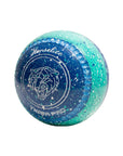 Henselite Limited Edition Bowls - Momentum Quadrant