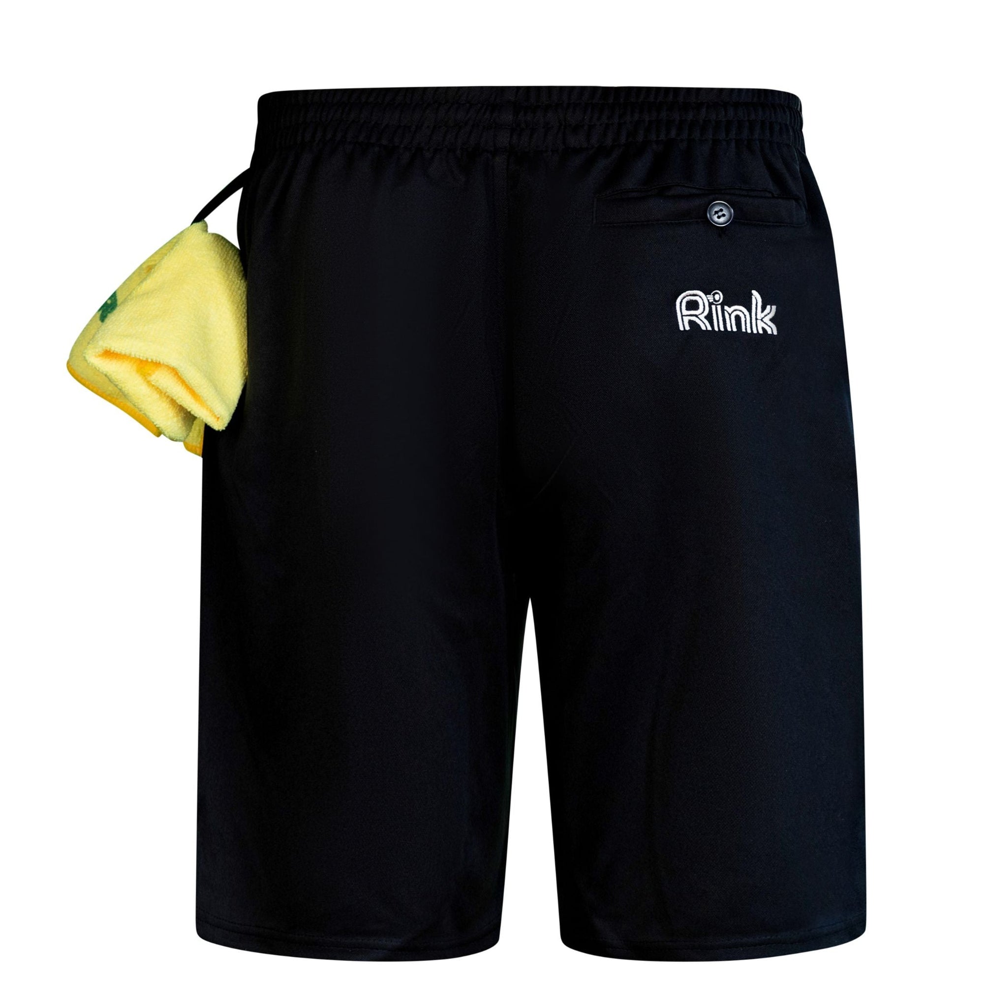Rink® Sports Unisex Bowls Shorts | Jack and Bowl