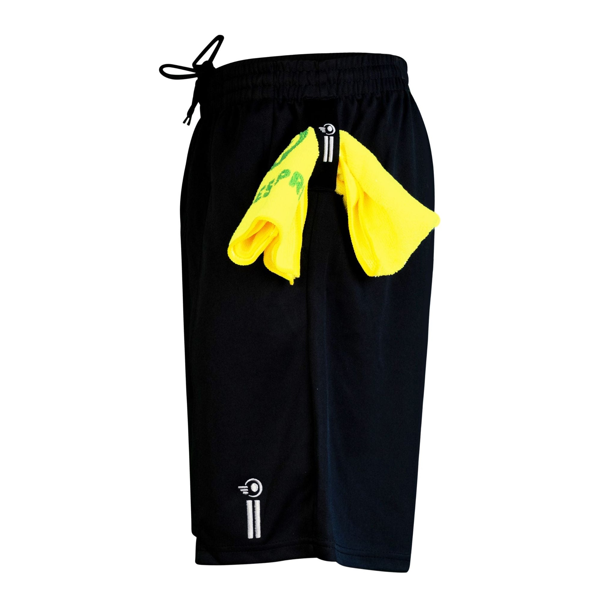 Rink® Sports Unisex Bowls Shorts | Jack and Bowl