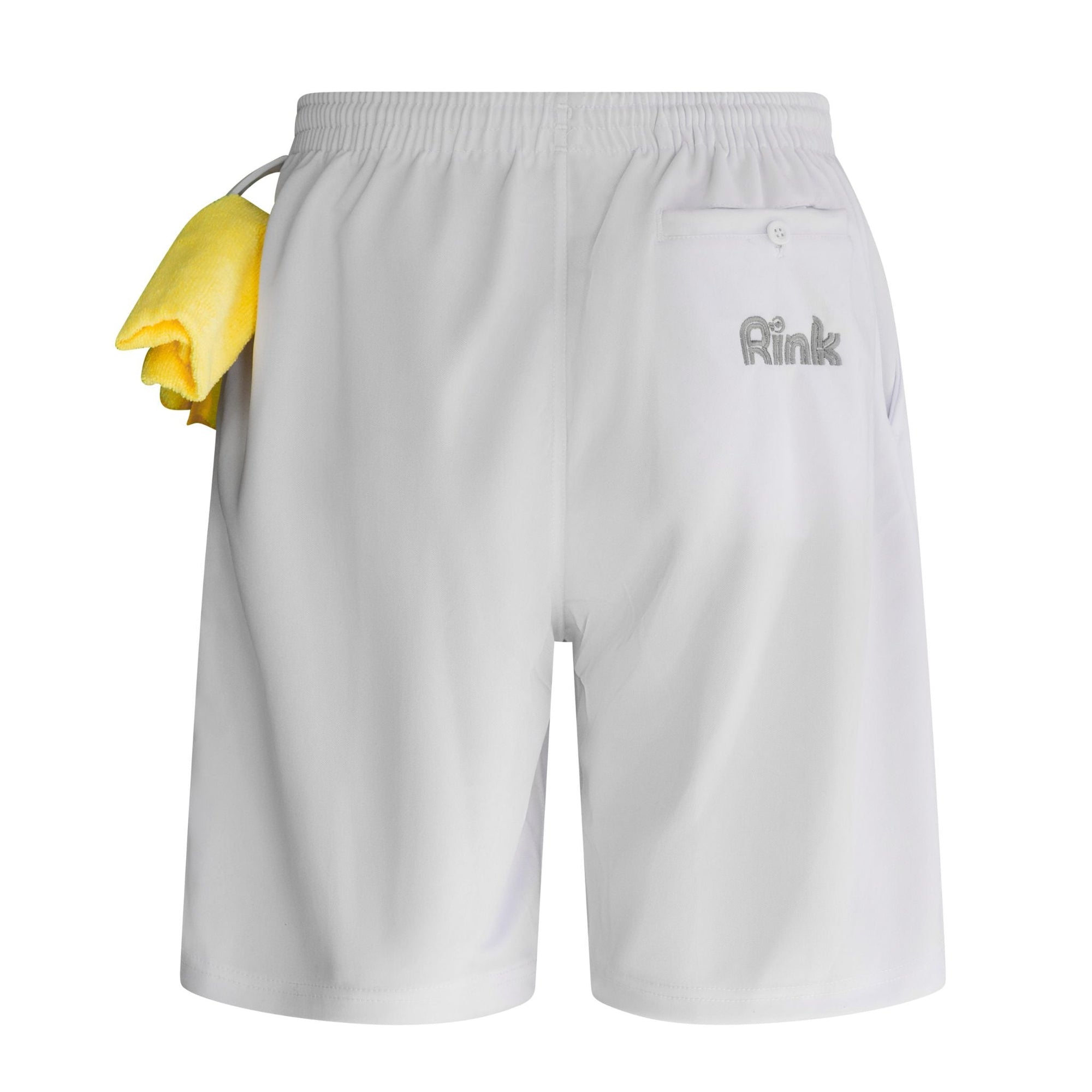 Rink® Sports Unisex Bowls Shorts | Jack and Bowl