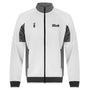 Rink® Exclusive Bowls Zip Jacket | Jack and Bowl