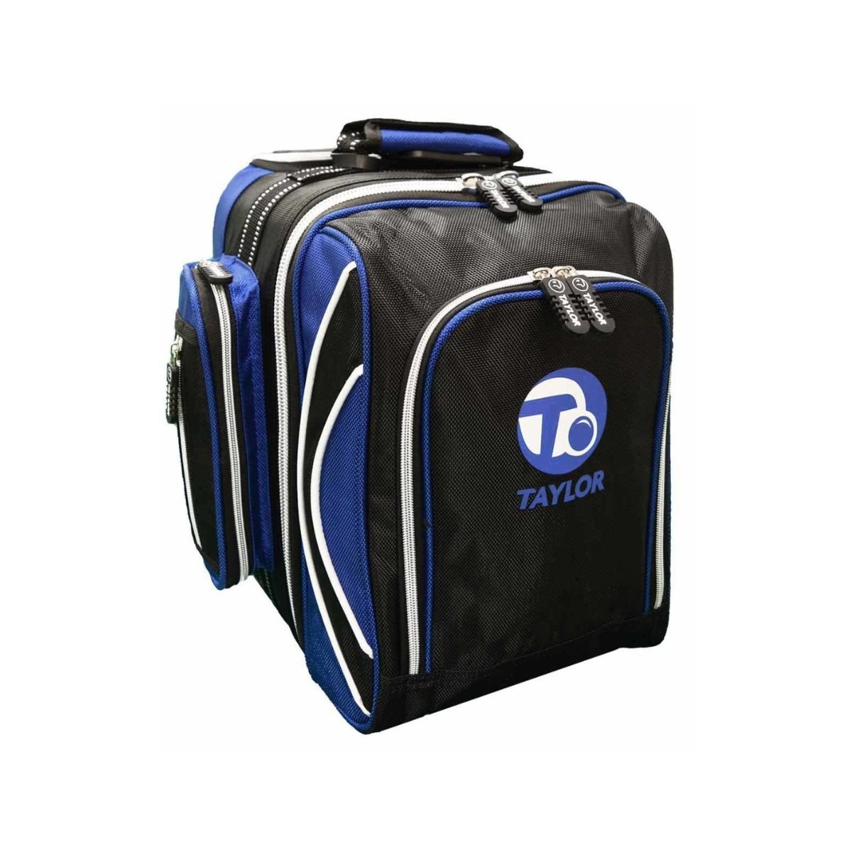 Taylor Bowls Compact Trolley Bag | Jack and Bowl