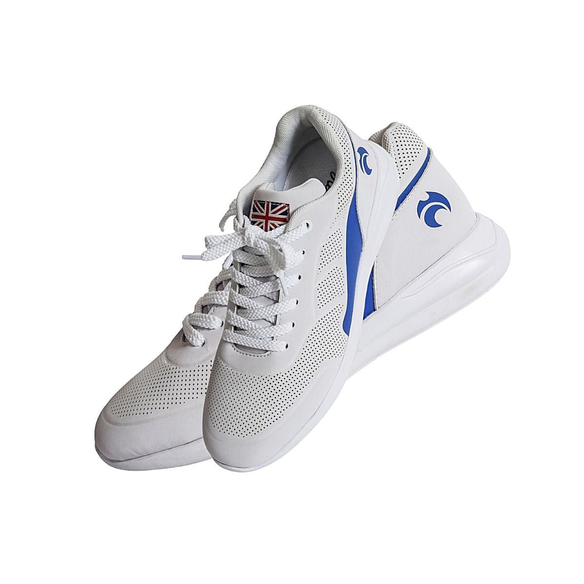 Henselite Impact HM74 Mens Bowls Trainer | Jack and Bowl